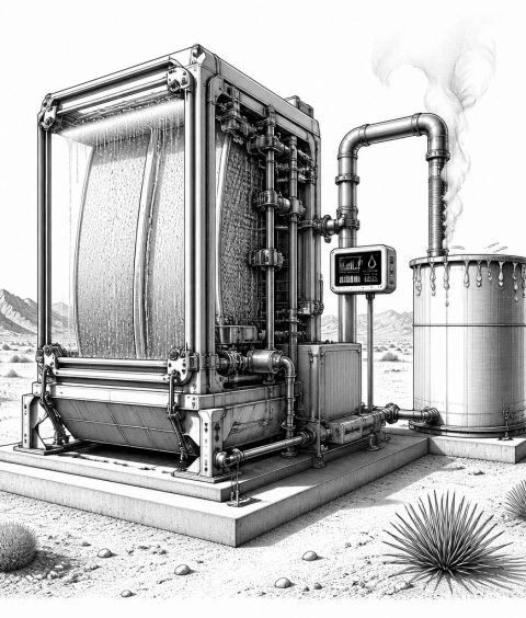 ai-atmospheric-water-harvesting-desert