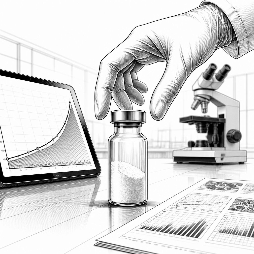 ATP-Dinatriumsalz: Neue Bewertung zur Unterstützung von Energie, Ausdauer und Fokus ATP-Dinatriumsalz: Neue Bewertung zur Unterstützung von Energie, Ausdauer und Fokus