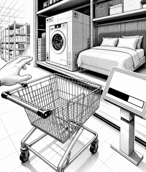ai-august-schaetzchen-shopping-handel