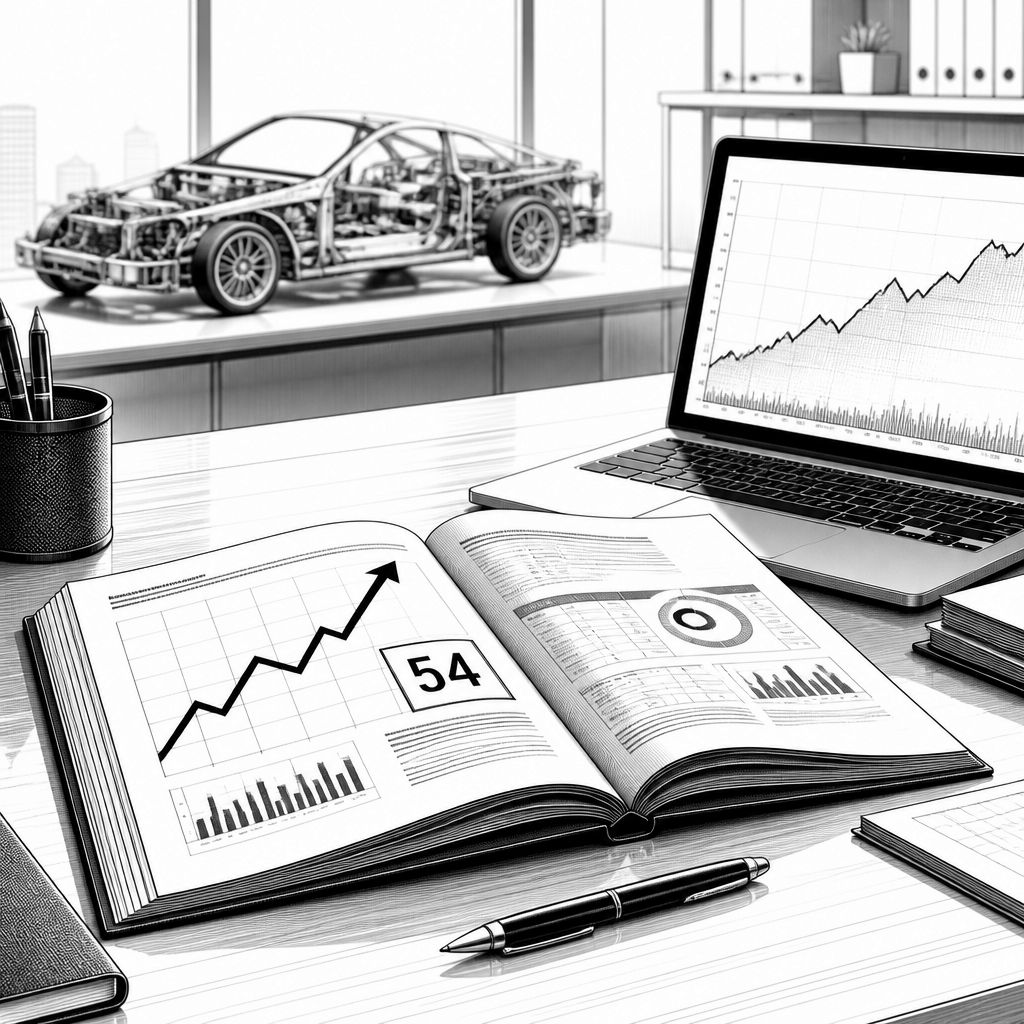 Bernstein hebt Aumovio von „Market-Perform“ auf „Outperform“ und setzt Ziel auf 54 Euro Bernstein hebt Aumovio von „Market-Perform“ auf „Outperform“ und setzt Ziel auf 54 Euro