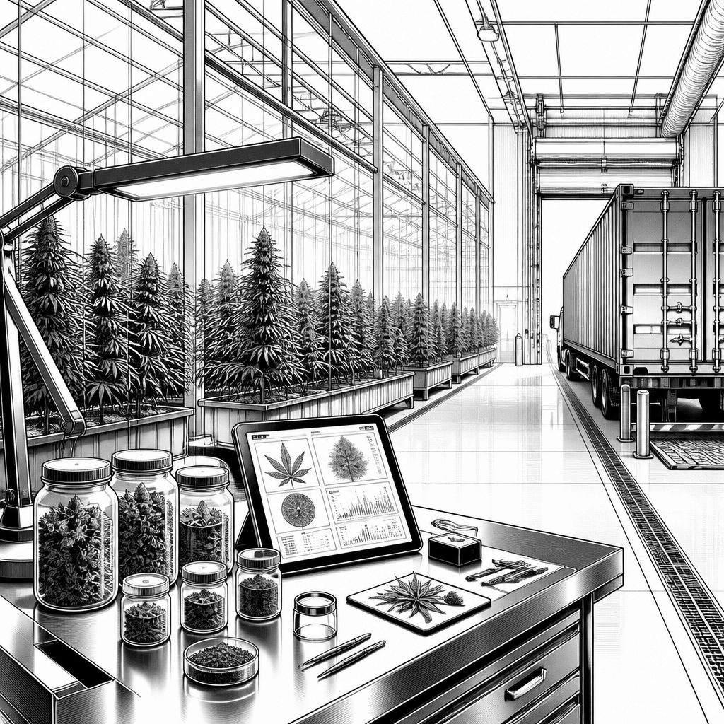 Aurora Cannabis: 91 % Umsatz aus Medizin, Übergangsjahr mit Fokus auf Marge Aurora Cannabis: 91 % Umsatz aus Medizin, Übergangsjahr mit Fokus auf Marge