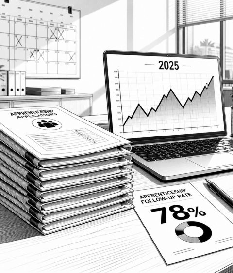 ai-ausbildungsmarkt-uebernahmequote-75-prozent-2025