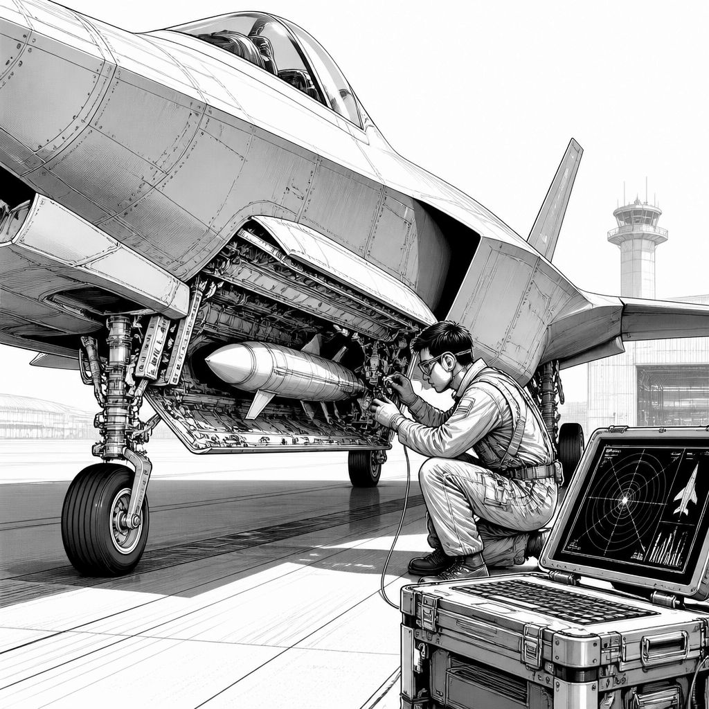 Australien kauft AIM-260A JATM: neue Fernlenk-Munition für F-35 und Super Hornet Australien kauft AIM-260A JATM: neue Fernlenk-Munition für F-35 und Super Hornet