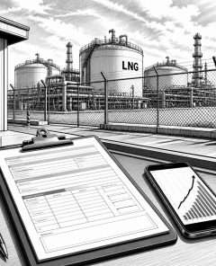 ai-australien-lng-emissions-monitoring-santos-inpex