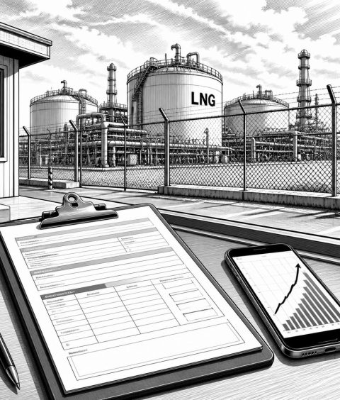 ai-australien-lng-emissions-monitoring-santos-inpex