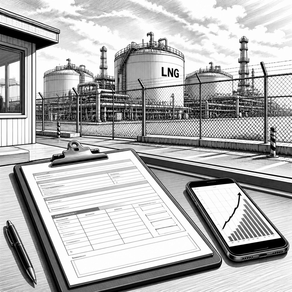 Australien zieht LNG-Lizenzregeln für Santos und Inpex an: Was das für Kosten heißt Australien zieht LNG-Lizenzregeln für Santos und Inpex an: Was das für Kosten heißt