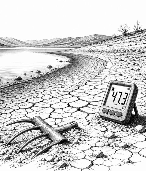 ai-austria-drought-water-heat