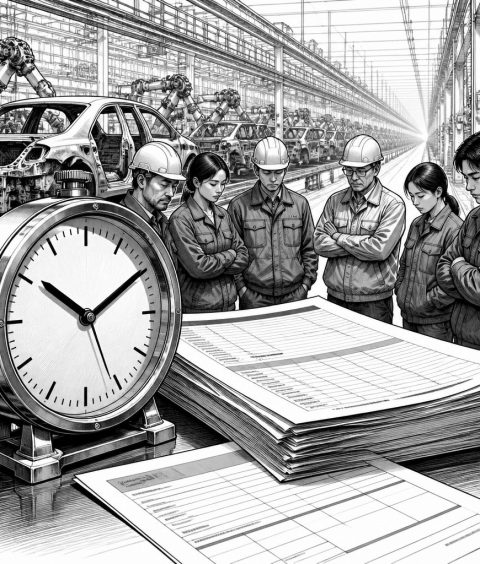 ai-autoindustrie-tarifstreit-sonderzahlungen-40-wochenarbeitszeit