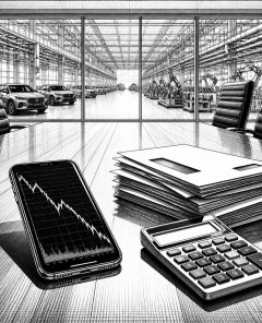 ai-autokrise-bmw-mercedes-vw-stellenabbau