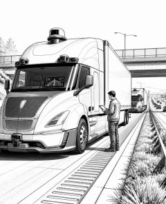 ai-autonomous-truck-fleet-funding