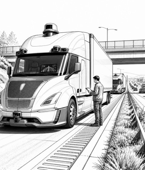 ai-autonomous-truck-fleet-funding
