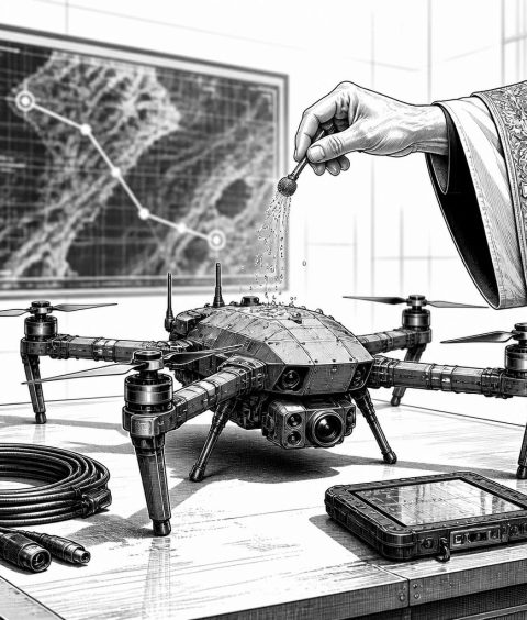 ai-autonomous-weapons-just-war-consecration