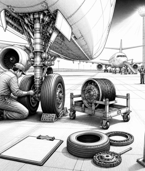 ai-aviation-tire-inspection-chicago-ohare
