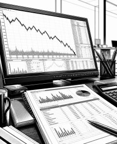 ai-axcelis-earnings-stock-chart