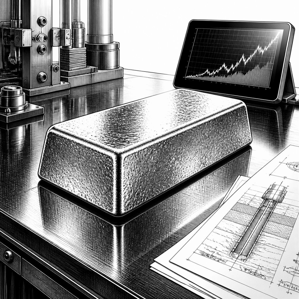 Aya Gold & Silver: Rekordproduktion in Marokko treibt Aktie auf 21,24 Euro Aya Gold & Silver: Rekordproduktion in Marokko treibt Aktie auf 21,24 Euro