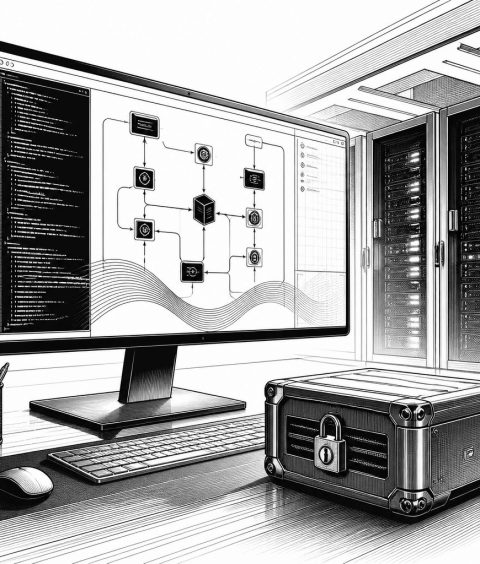 ai-b2b-saas-ki-vibe-coding-platform-system