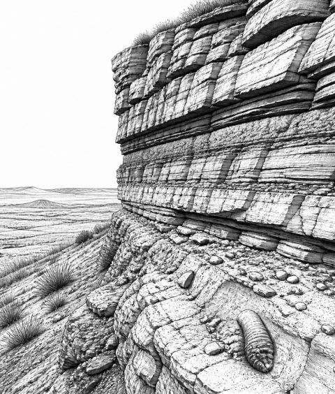 ai-badlands-national-park-white-river-group-fossils