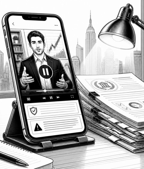 ai-bafin-finfluencer-social-media
