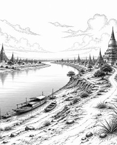 ai-bagan-ayeyarwady-river-temples
