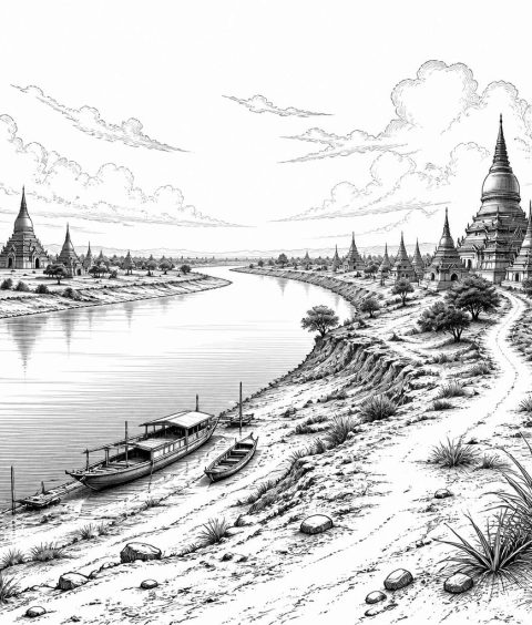 ai-bagan-ayeyarwady-river-temples