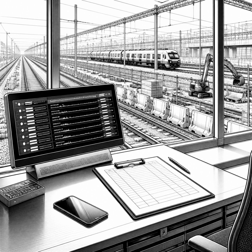 Bahn unter neuer Leitung: Bilger fordert schnellere Verbesserungen bei Pünktlichkeit Bahn unter neuer Leitung: Bilger fordert schnellere Verbesserungen bei Pünktlichkeit