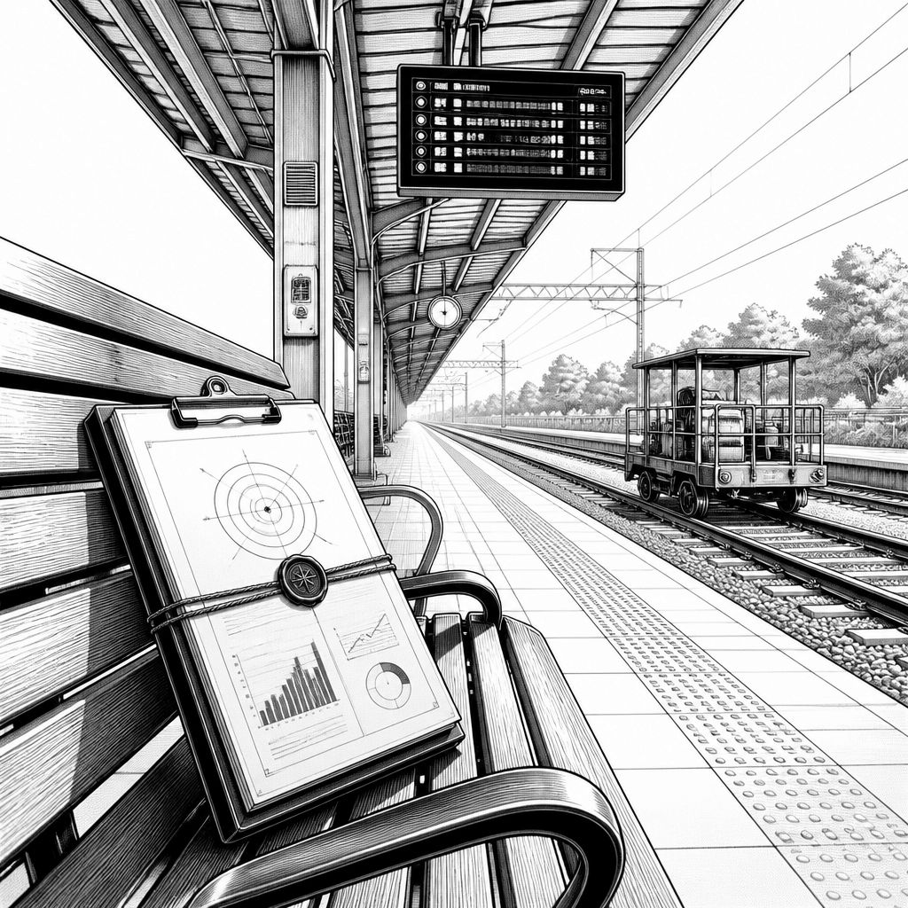Grüne stützen Bahn-Bonusziele, verlangen aber mehr Investitionen in Schienen Grüne stützen Bahn-Bonusziele, verlangen aber mehr Investitionen in Schienen