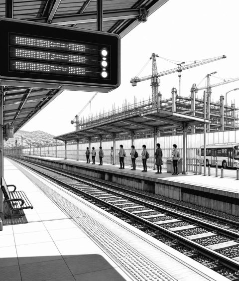 ai-bahnhof-fangschleuse-verspaetet-re1-tesla