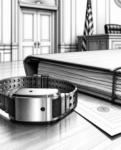 ai-bail-revocation-monitoring-bracelet