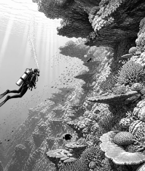 ai-banana-reef-nord-male-atoll-coral-wall