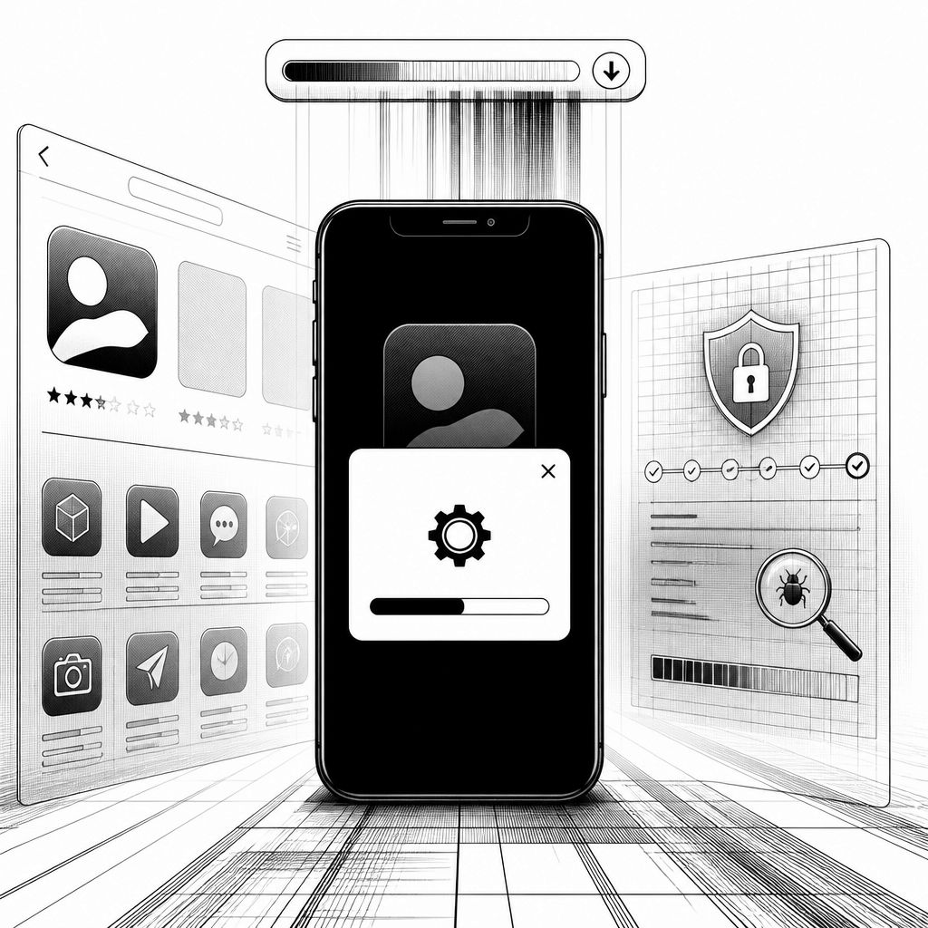 Banking-Trojaner Anatsa: Stealth-Loader verschleiern Angriffe über den Play Store Banking-Trojaner Anatsa: Stealth-Loader verschleiern Angriffe über den Play Store