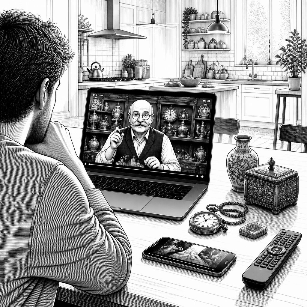 „Bares für Rares – Lieblingsstücke“ im Livestream: So sehen Sie die Sendung am 9.8.2026 „Bares für Rares – Lieblingsstücke“ im Livestream: So sehen Sie die Sendung am 9.8.2026