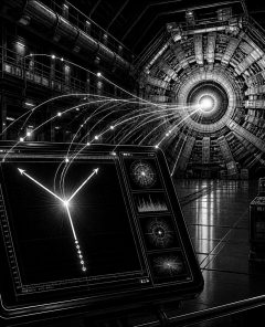 ai-baryon-junction-proton