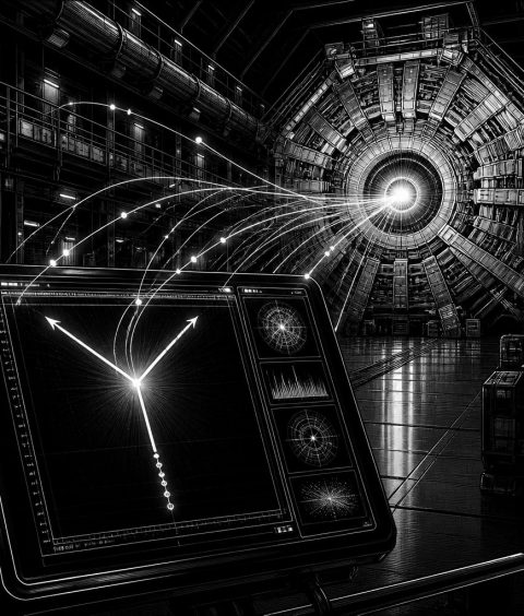 ai-baryon-junction-proton