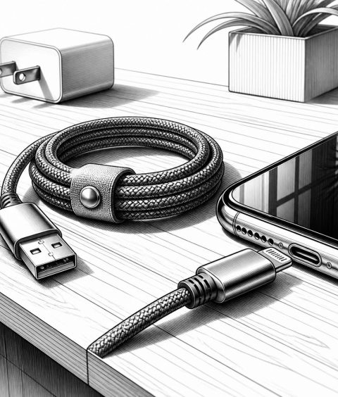 ai-baseus-cafule-lightning-kabel-2-4a-1m
