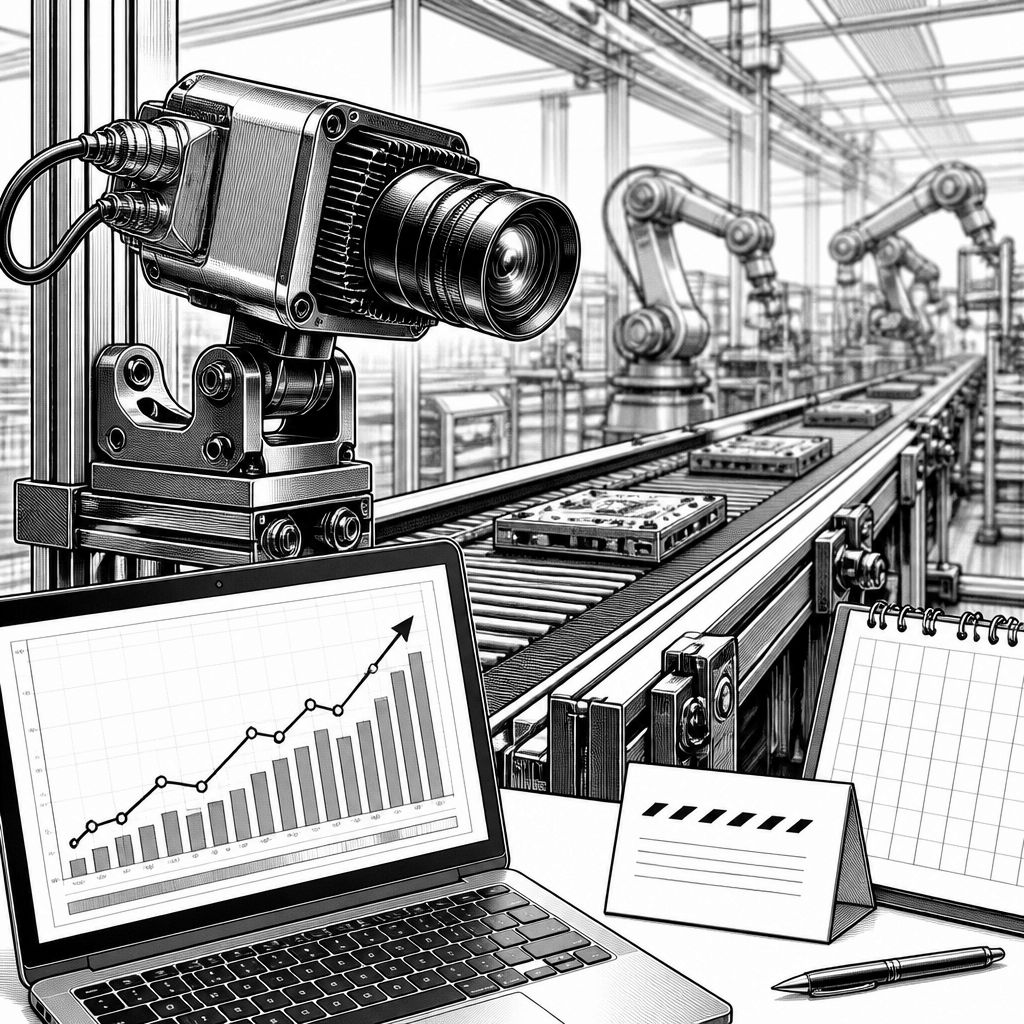 Warburg Research bestätigt „Buy“ für Basler mit Kursziel 31 Euro Warburg Research bestätigt „Buy“ für Basler mit Kursziel 31 Euro
