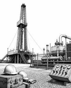 ai-battalion-oil-drilling-gas-compression-texas