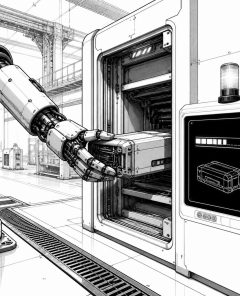 ai-battery-autonomous-robot-docking