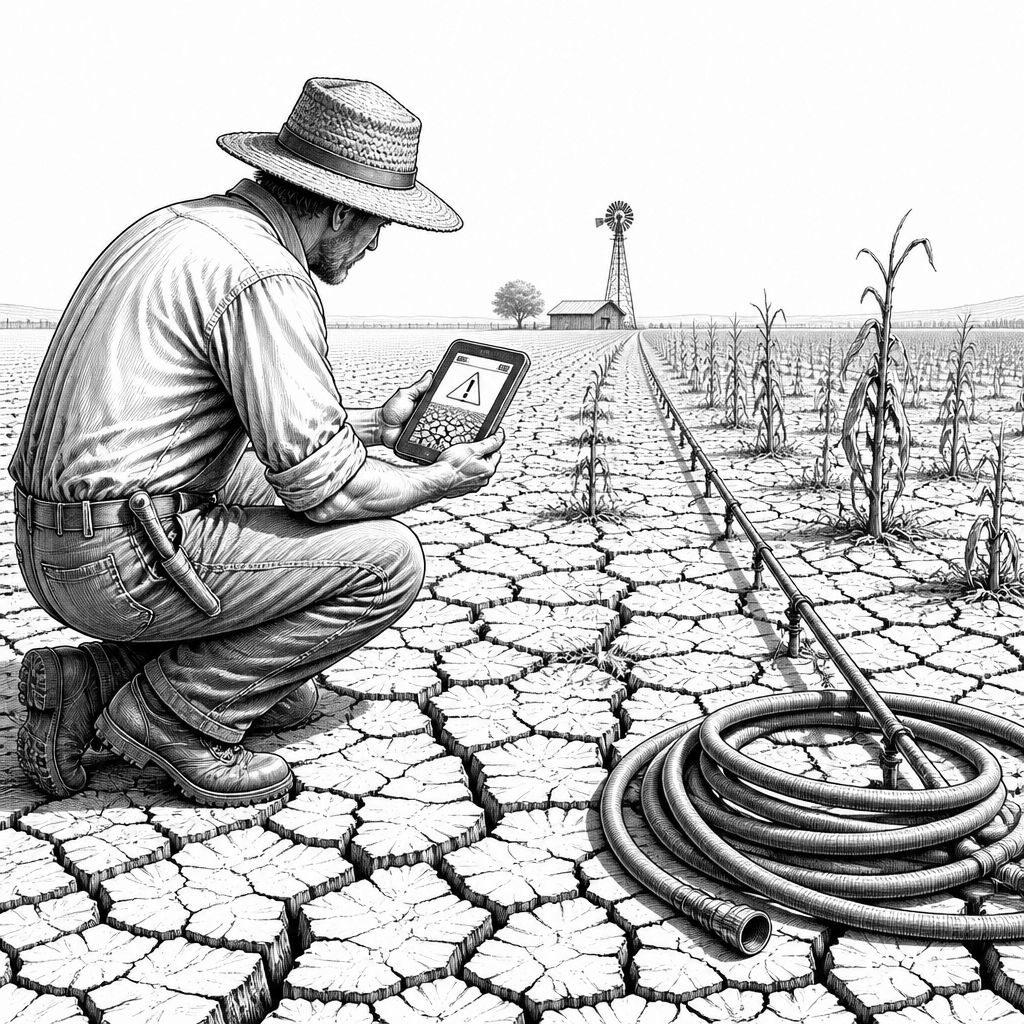 Bauernverband fordert schnellere Klimahilfen und mehr Flexibilität bei Förderungen Bauernverband fordert schnellere Klimahilfen und mehr Flexibilität bei Förderungen
