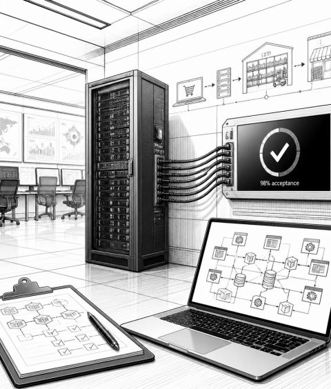 ai-baur-dynamics-365-business-central-migration-98-erfolgsquote