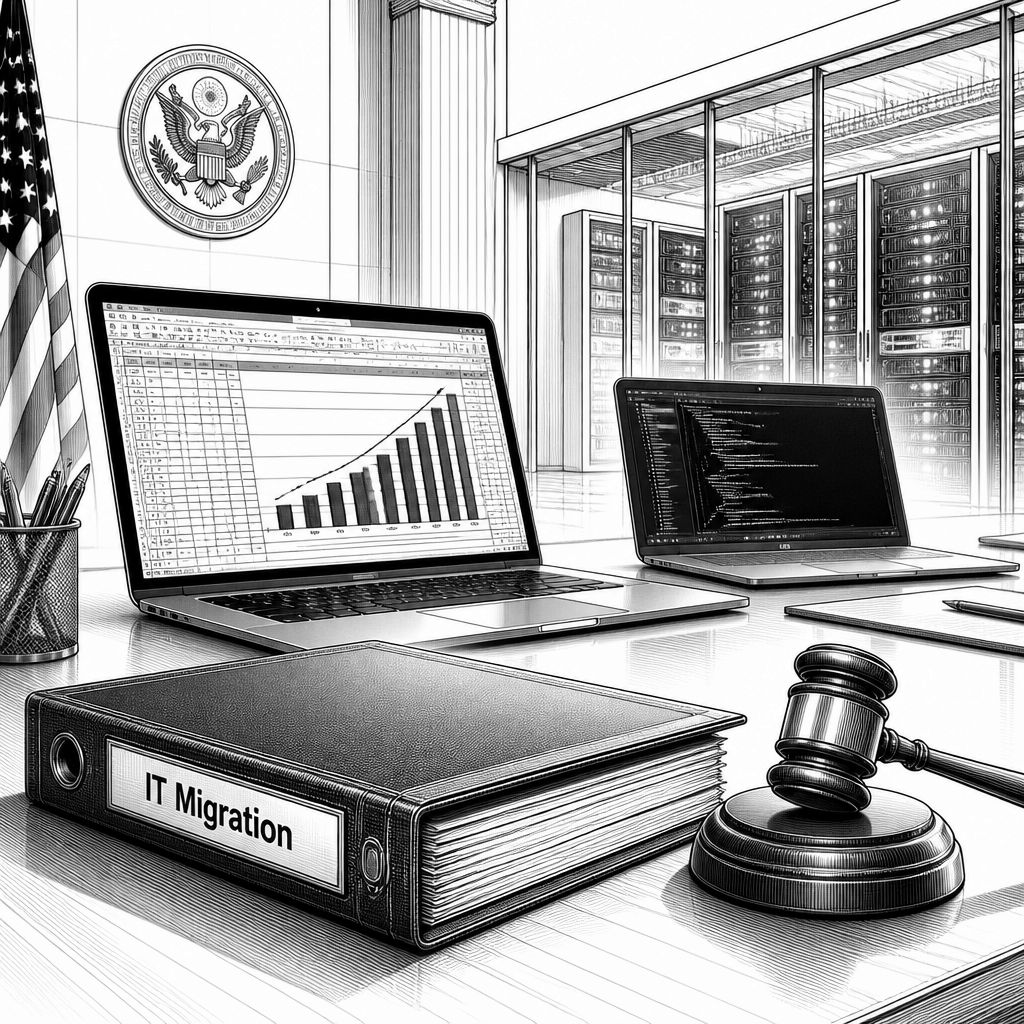 Bayern zahlt 360 Millionen Euro für Microsoft: Streit um digitale Souveränität Bayern zahlt 360 Millionen Euro für Microsoft: Streit um digitale Souveränität