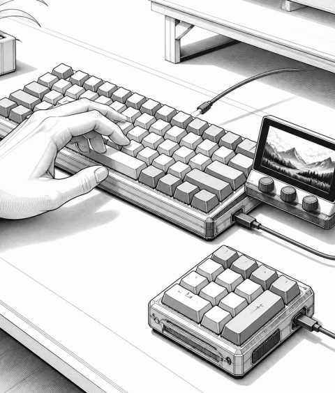 ai-be-quiet-dark-mount-modular-keyboard