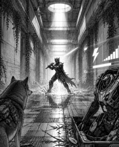 ai-beast-of-reincarnation-combat