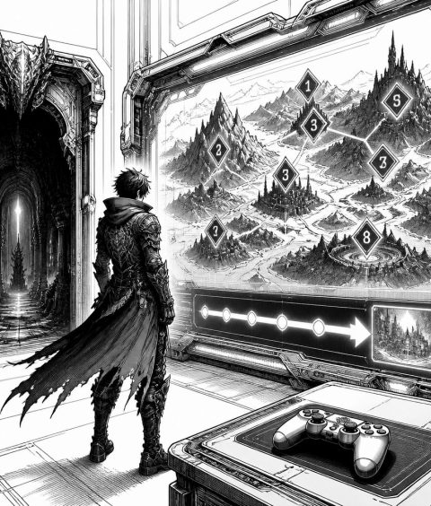 ai-beast-of-reincarnation-spielzeit-kapitel