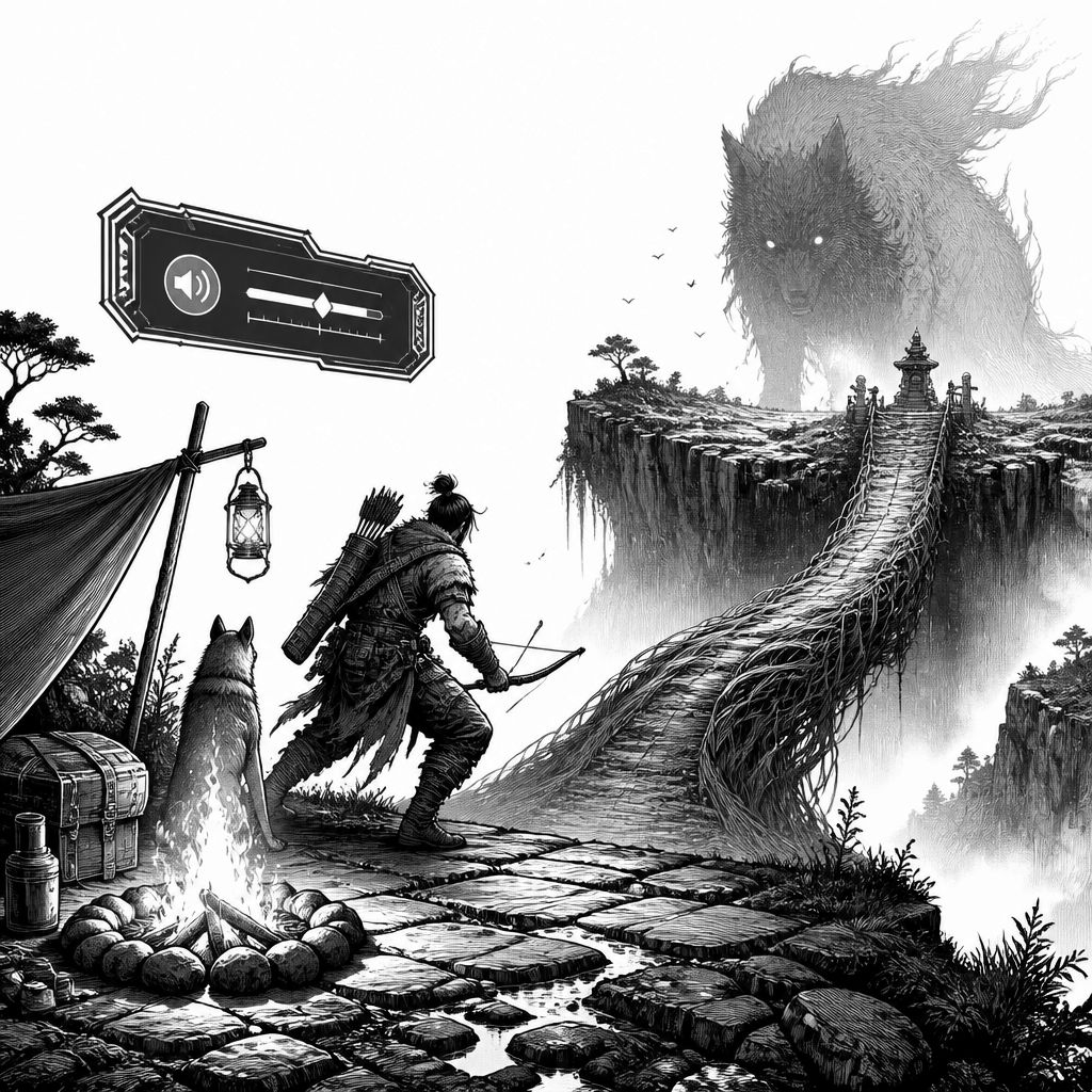 Beast of Reincarnation: Start-Tipps zu Englisch-VO, Kampf-Rhythmus und Boss-Strategie Beast of Reincarnation: Start-Tipps zu Englisch-VO, Kampf-Rhythmus und Boss-Strategie