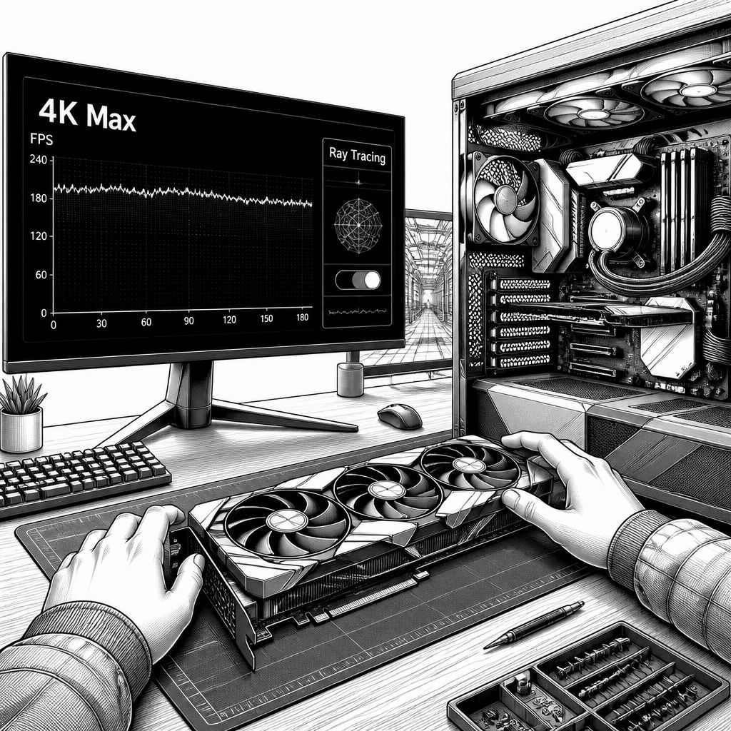 Beast of Reincarnation: RTX 5090 erreicht 90-110 FPS in nativen 4K – Lumen/Nanite fehlen Beast of Reincarnation: RTX 5090 erreicht 90-110 FPS in nativen 4K – Lumen/Nanite fehlen
