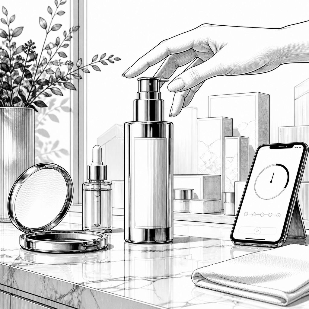 Neue Beauty-Launches im Juli: smarte Skincare, Lip-Treatments und Serum-in-Öl Neue Beauty-Launches im Juli: smarte Skincare, Lip-Treatments und Serum-in-Öl