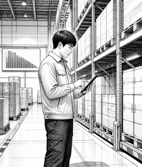 ai-bechtle-inventory-cashflow