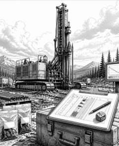 ai-bedford-metals-sheppard-lake-uran-bohrung