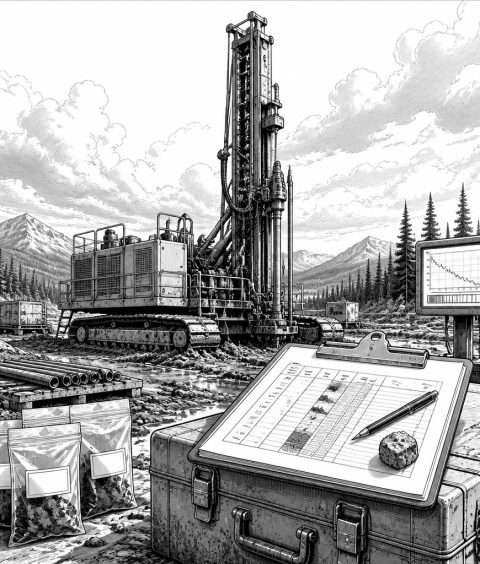 ai-bedford-metals-sheppard-lake-uran-bohrung
