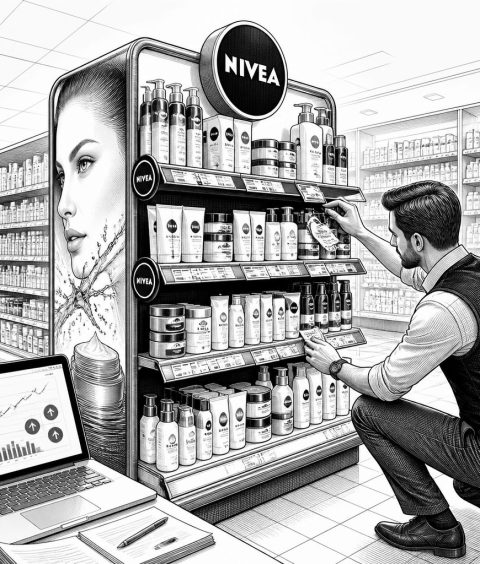 ai-beiersdorf-nivea-turnaround-18-months-plan